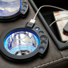 Load image into Gallery viewer, Ashley Power Reclining Sectional