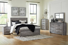 Load image into Gallery viewer, Ashley Brandon Bedroom Set
