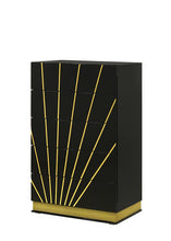 Load image into Gallery viewer, Zeke Bedroom Set