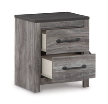 Load image into Gallery viewer, Ashley Brandon Bedroom Set