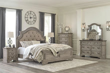 Load image into Gallery viewer, Ashley Baylon Bedroom Set