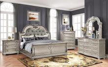 Load image into Gallery viewer, Castle Bedroom Set (2 Colors)