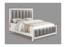 Load image into Gallery viewer, Arlena Bedroom Set