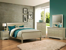Load image into Gallery viewer, Philip Bedroom Set (5 Colors)