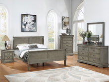 Load image into Gallery viewer, Philip Bedroom Set (5 Colors)