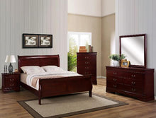 Load image into Gallery viewer, Philip Bedroom Set (5 Colors)