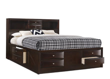 Load image into Gallery viewer, Emilia Cherry Bedroom Set