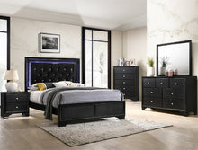 Load image into Gallery viewer, Lisa LED Bedroom Set (3 Colors)