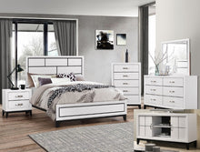 Load image into Gallery viewer, Akers Bedroom Set (3 Colors)