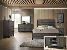 Load image into Gallery viewer, Akers Bedroom Set (3 Colors)