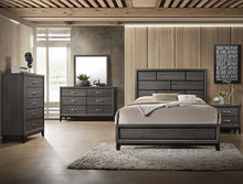 Load image into Gallery viewer, Arsenal White Bedroom Set