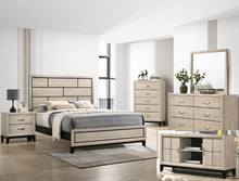 Load image into Gallery viewer, Akers Bedroom Set (3 Colors)