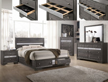 Load image into Gallery viewer, Regal Bedroom Set