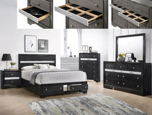 Load image into Gallery viewer, Regal Bedroom Set