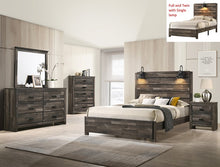 Load image into Gallery viewer, Kartrey Bedroom Set (2 Colors)