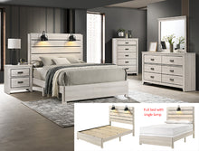 Load image into Gallery viewer, Corey Bedroom Set (2 Colors)