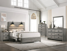 Load image into Gallery viewer, Kartrey Bedroom Set (2 Colors)