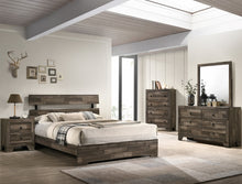 Load image into Gallery viewer, Lucas Bedroom Set (2 Colors) ** ON SALE **