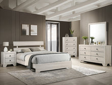 Load image into Gallery viewer, Lucas Bedroom Set (2 Colors) ** ON SALE **