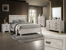 Load image into Gallery viewer, Mio Bedroom Set