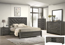 Load image into Gallery viewer, Vale Bedroom Set