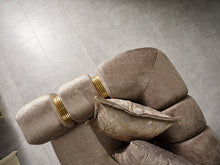 Load image into Gallery viewer, Santis Elegant Sofa Set (3 Colors)