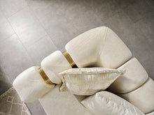 Load image into Gallery viewer, Santis Elegant Sofa Set (3 Colors)