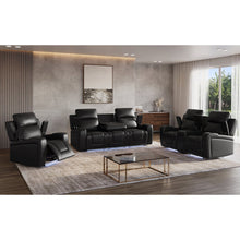 Load image into Gallery viewer, 3 Pc Boston Power Reclining