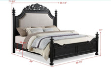 Load image into Gallery viewer, Kingsland Bedroom Set