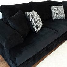 Load image into Gallery viewer, Jumba Oversized Sectional (4 Colors)