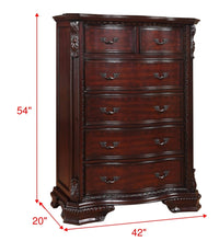 Load image into Gallery viewer, Regal Bedroom Set (2 Colors)