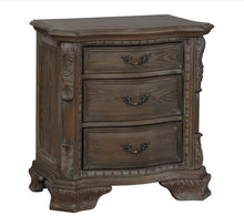 Load image into Gallery viewer, Regal Sleigh Bedroom Set