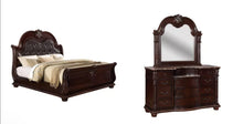 Load image into Gallery viewer, Royal Bedroom Set