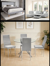 Load image into Gallery viewer, 3 Room Package Deal (Dining, Living, Bed)