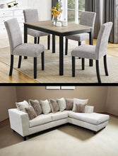 Load image into Gallery viewer, 2 Room Package Deal (Dining + Living)