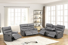 Load image into Gallery viewer, Meadow 3 Pc Non-Power Reclining