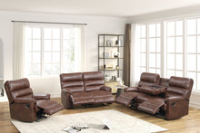 Load image into Gallery viewer, Meadow 3 Pc Non-Power Reclining