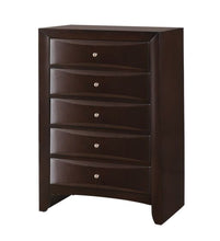 Load image into Gallery viewer, Emilia Cherry Bedroom Set