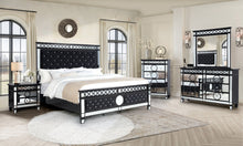 Load image into Gallery viewer, Bella Bedroom Set (4 Colors)