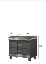 Load image into Gallery viewer, Aida Bedroom Set