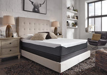 Load image into Gallery viewer, Ashley 10" Cool Memory Foam Mattress
