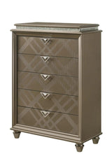 Load image into Gallery viewer, Claudette Bedroom Set