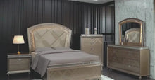 Load image into Gallery viewer, Claudette Bedroom Set