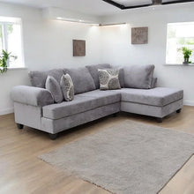 Load image into Gallery viewer, Jumba Oversized Sectional (4 Colors)