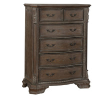 Load image into Gallery viewer, Regal Sleigh Bedroom Set