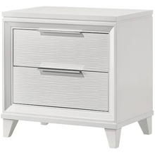 Load image into Gallery viewer, Cressida LED Bedroom Set