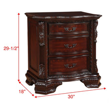 Load image into Gallery viewer, Regal Bedroom Set (2 Colors)