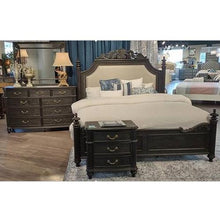 Load image into Gallery viewer, Kingsland Bedroom Set