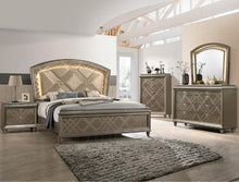 Load image into Gallery viewer, Claudette Bedroom Set