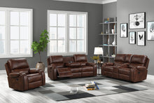 Load image into Gallery viewer, Timothy Oversized Recliner Set